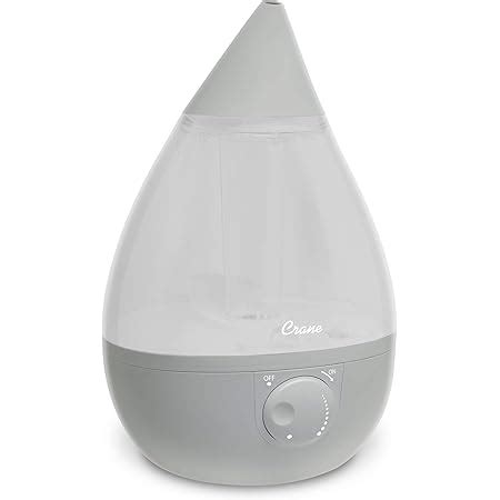 Amazon Crane Ultrasonic Humidifiers For Bedroom And Office 1