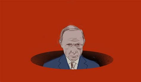 Putins Crony System Of Government Is Failing Washington Times