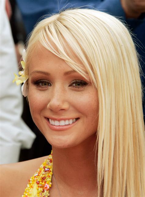 Beauty Unlimited Sara Jean Underwood