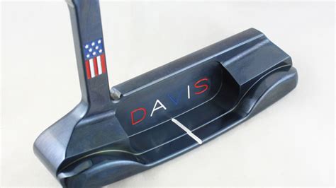 Custom Milled Putters from Putter Lounge