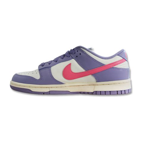 Nike Dunk Low Indigo Haze Dd1503 500 Basketo Pl