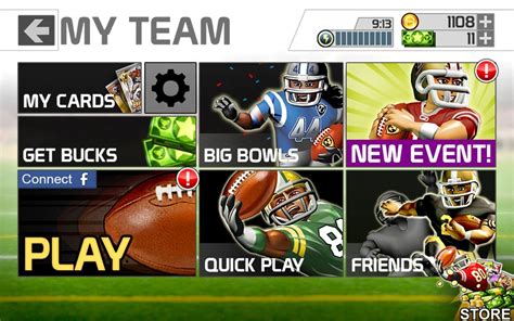 Big Win Football 2015 APK Free Sports Android Game download - Appraw