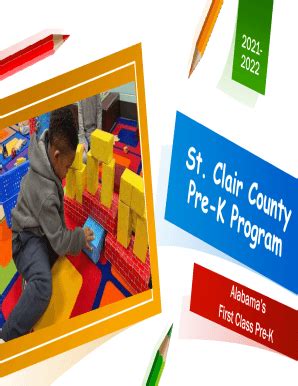 Fillable Online Governor Ivey Announces New First Class Pre K