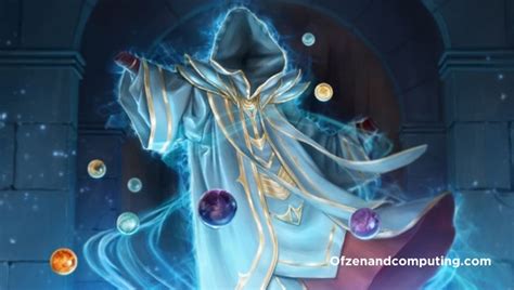 Robe Of Stars Dnd 5e Commandez La Puissance Cosmique Dans Votre Campagne