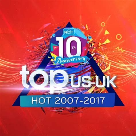 Top US UK Hot Năm NhacCuaTui Various Artists tải mp lời bài hát NhacCuaTui