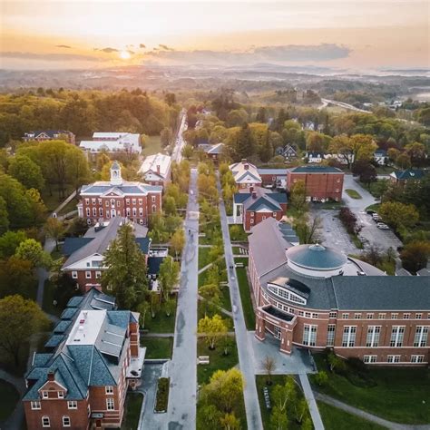 Off-Campus Adventures | Back to Bates | Bates College