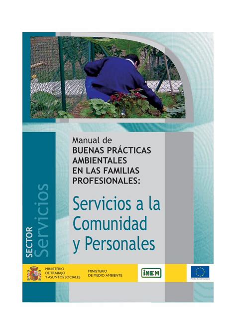 PDF servicios a la comunidad2 produce contaminación de las aguas