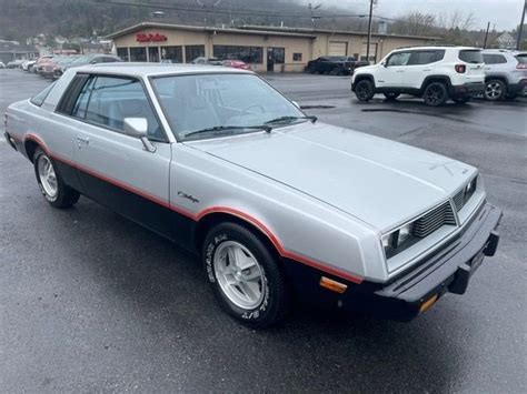 1980 Dodge Challenger | GAA Classic Cars