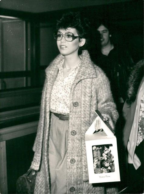 Marie Osmond With Glasses Marie Osmond The Osmonds Osmond