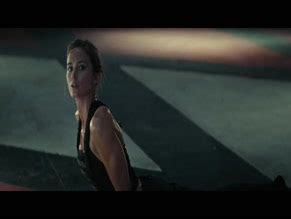 Edge Of Tomorrow Nude Scenes Aznude