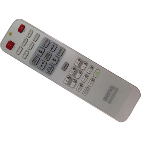 BenQ 5J J6R06 001 Remote Control 5J J6R06 001 B H Photo Video