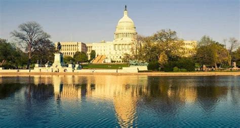 65 Cosas Que Ver Y Hacer Washington Dc Capital De Eeuu