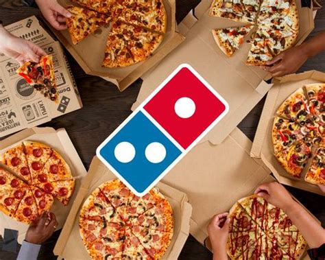 Livraison Domino s Pizza Dax à Bordeaux Menu et prix Uber Eats