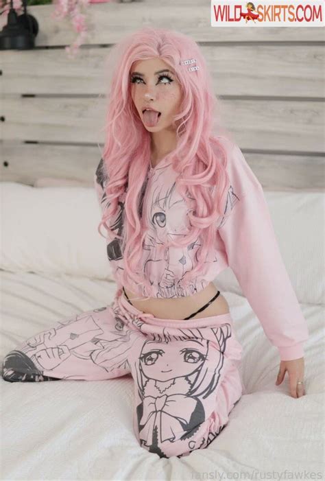 Rusty Fawkes Rusty Fawkes Rustyfawkes Rustyxfawkes Nude OnlyFans Instagram Leaked Photo