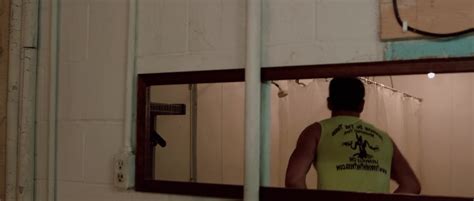 AusCAPS Mark Justice Nude In Don T Fuck In The Woods 2