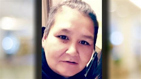 Body Of Missing Northern Manitoba Woman Found Rcmp Cbc News