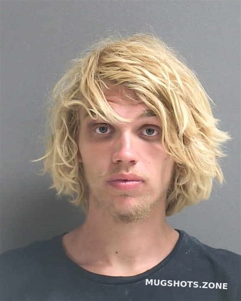 Mcgrath Corey Joseph 10 08 2021 Volusia County Mugshots Zone