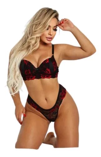 Lingerie Atacado Kit Conjuntos Frete grátis