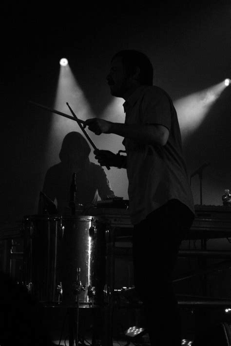 Fuck Buttons Music Videos Stats And Photos Last Fm