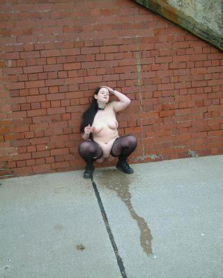 British Amateur Babes Public Pissing And Rude Outdoor Urination In The Open Stre Porn Pictures