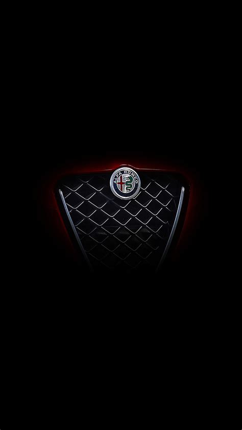 Alfa Romeo iPhone Wallpapers - Top Free Alfa Romeo iPhone Backgrounds ...