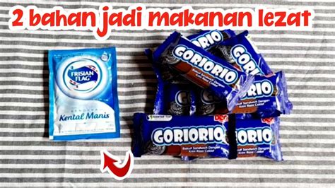 Makanan Simple Dari Goriorio Jajanan Lezat Dan Sehat Ide Jualan