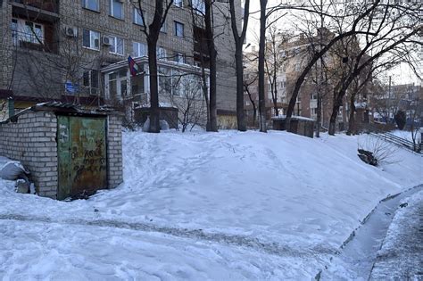 Бомбоубежище / Виварий