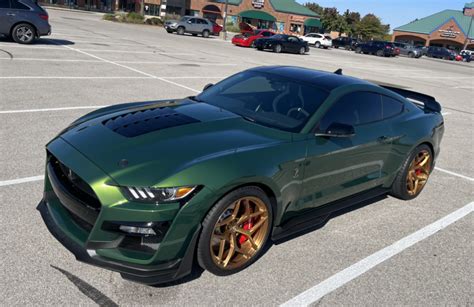 Eruption Green Gt Delivery Page Svtperformance