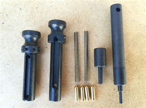 Ar 15 Extended Pivot And Takedown Detent Pins Springs And Assembly Tool Set 223 Ar15xtreme