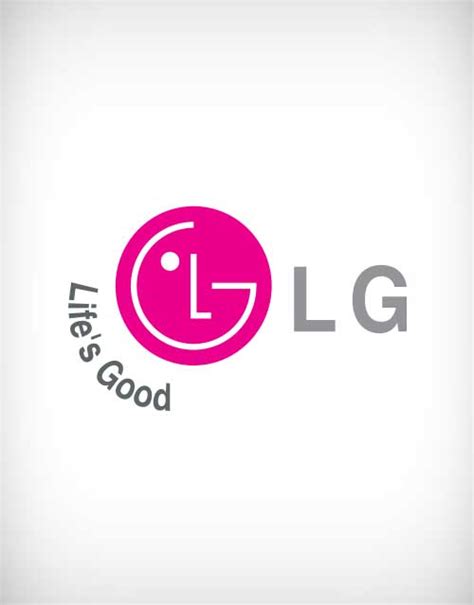 Lg Logo Vector at Vectorified.com | Collection of Lg Logo Vector free ...