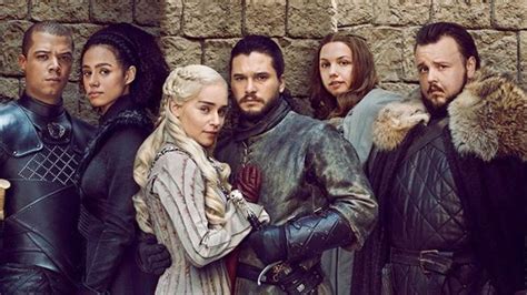 Game of Thrones 10 anécdotas detrás de cámaras que pocos conocen