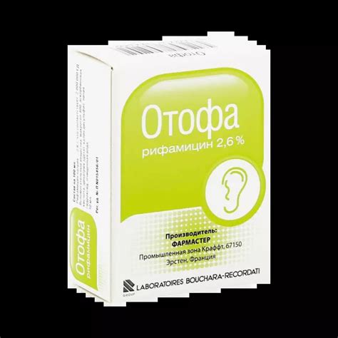 ОТОФА капли цена в Ташкенте, инструкция по применению, состав и отзывы ...