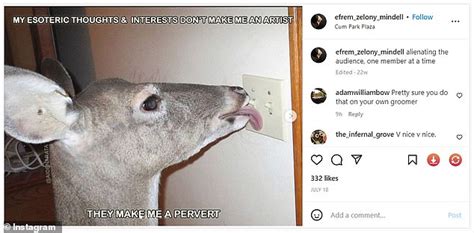 NYC Artist Who Identifies As Non Binary Queer Charged With Trying To Have Sex With 9 Year Old