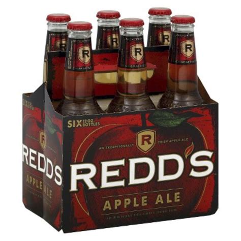 Redd S Apple Ale Bottles Reviews