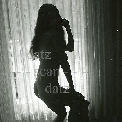 1960s Ron Vogel Photo Busty Nude Pinup Girl Joyce Mandell Cheesecake V601168 EBay