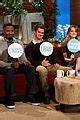 Andrew Garfield Emma Stone Reveal Intimate Details While Playing