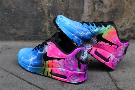 Nike Air Max 90 Airbrush Yeq8ZMgu