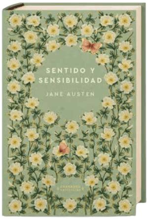 05 Sentido y Sensibilidad Jane Austen 3ª edición CodeX