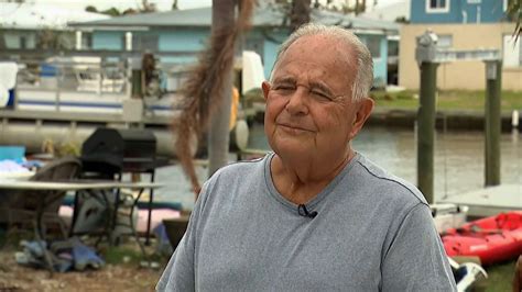 Seniors In Florida Are Struggling After Hurricane Ian Some Wont