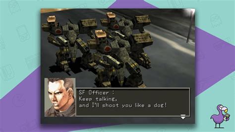 10 Best Robot Games Of All Time