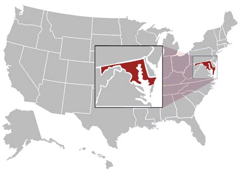 443 Area Code Where Is Area Code 443