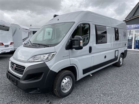 Fiat Ducato 600 K Als Campervan In Lohe Rickelshof Bei Caraworldde