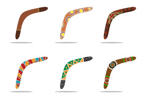 Free Boomerang Vector Download Free Vector Art Stock Graphics And Images