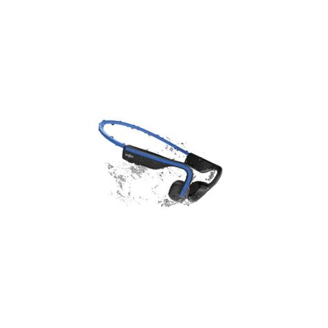 Shokz OpenMove review, ervaring en advies - Boneconduction.nl