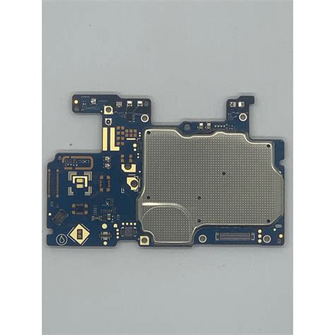 Jual MESIN MAINBOARD ITEL VISION 3 PLUS P682LP NORMAL 4 64 Shopee