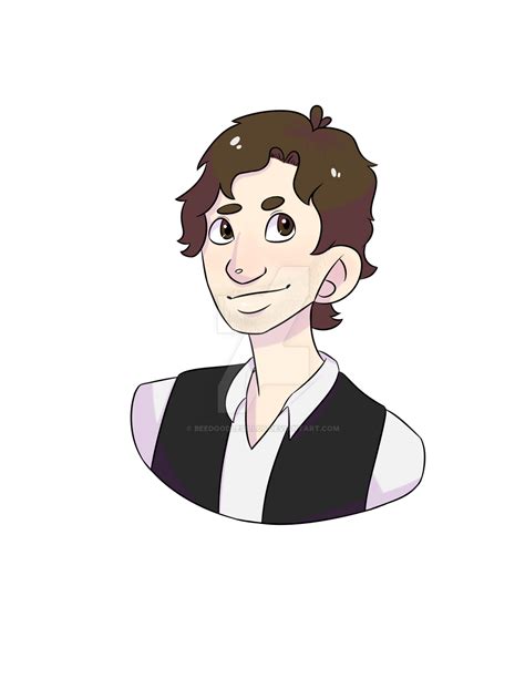 Scruffy Looking Nerf Herder By Beedoodlesillus On Deviantart