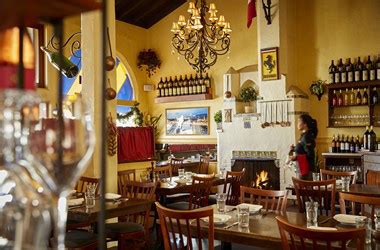 Restaurants & Bars in Carmel-by-the-Sea | Carmel-by-the-Sea, California