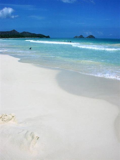 Hawaii's Best Secret Beaches | Oahu vacation, Hawaii vacation, Hawaii ...