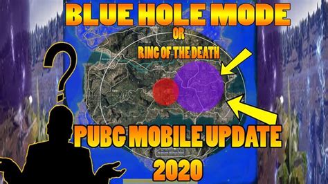 PUBG Mobile Bluehole Mode GuruGamer