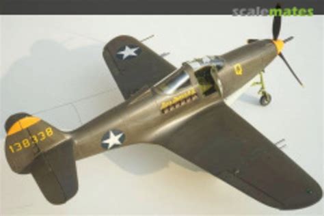 P-39Q, Special Hobby SH32026 (2009)